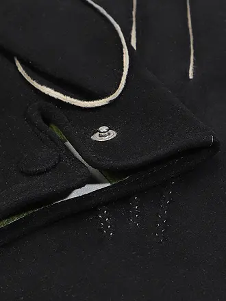 TR-HANDSCHUHE | Guantes de cuero | schwarz